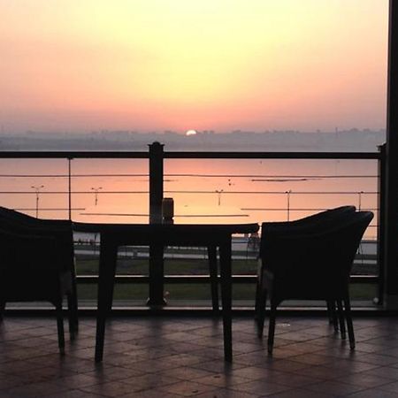 Riviera Hotel บากู ภายนอก รูปภาพ
