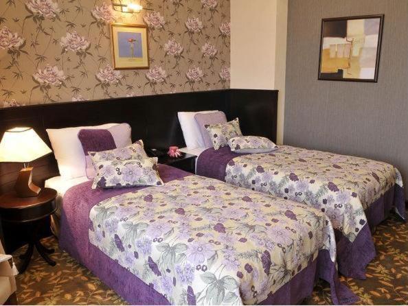 Riviera Hotel บากู ภายนอก รูปภาพ